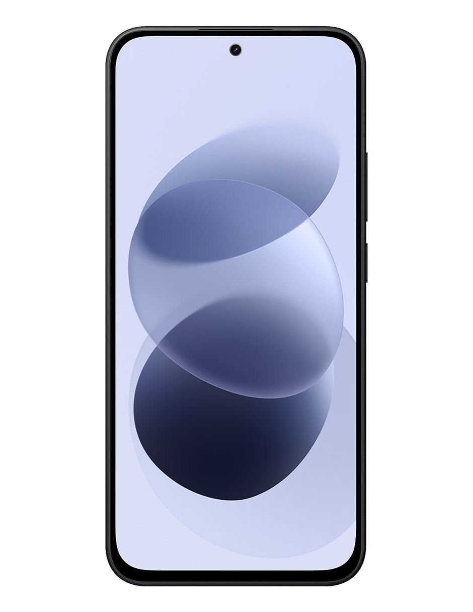 Smartphone Redmi Note 17 Touch Screen 6.99 pulgadas Telcel 3