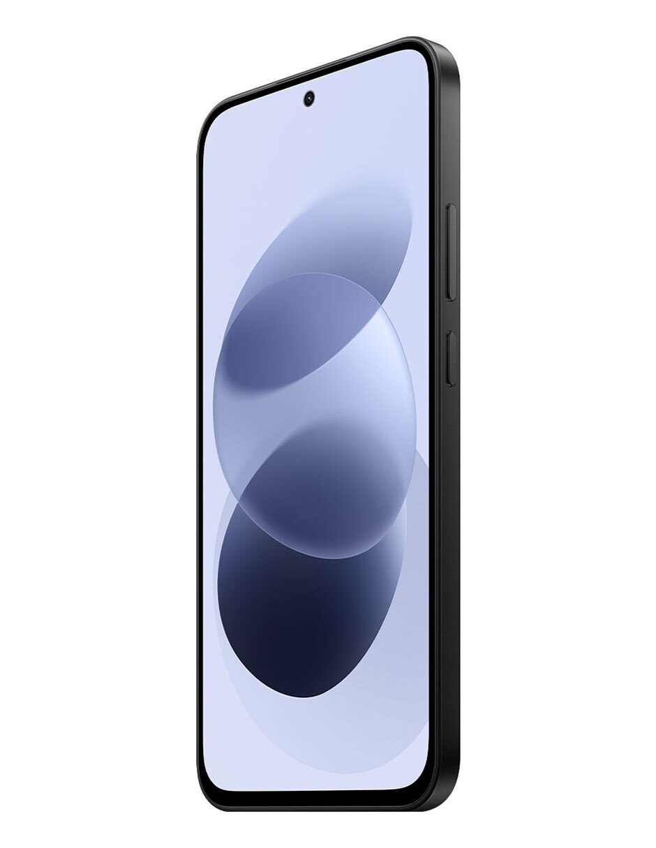 Smartphone Redmi Note 17 Touch Screen 6.99 pulgadas Telcel 4