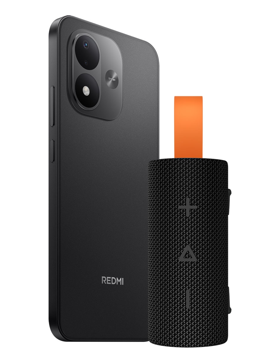 Smartphone Redmi Note 17 AMOLED 6.99 pulgadas AT&T 2
