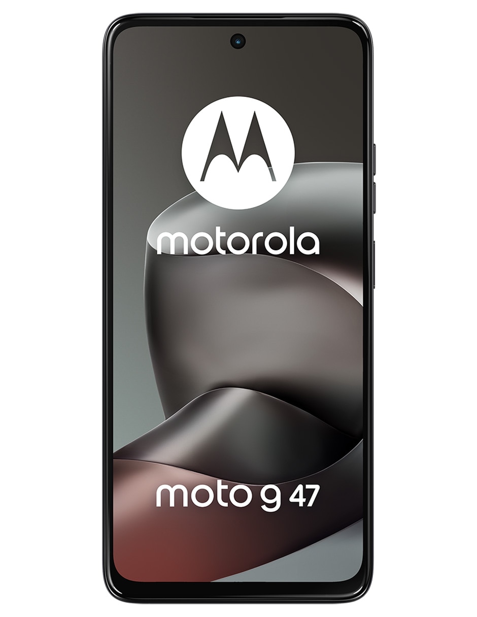 Smartphone Motorola G47 LCD 6.7 pulgadas Telcel 2