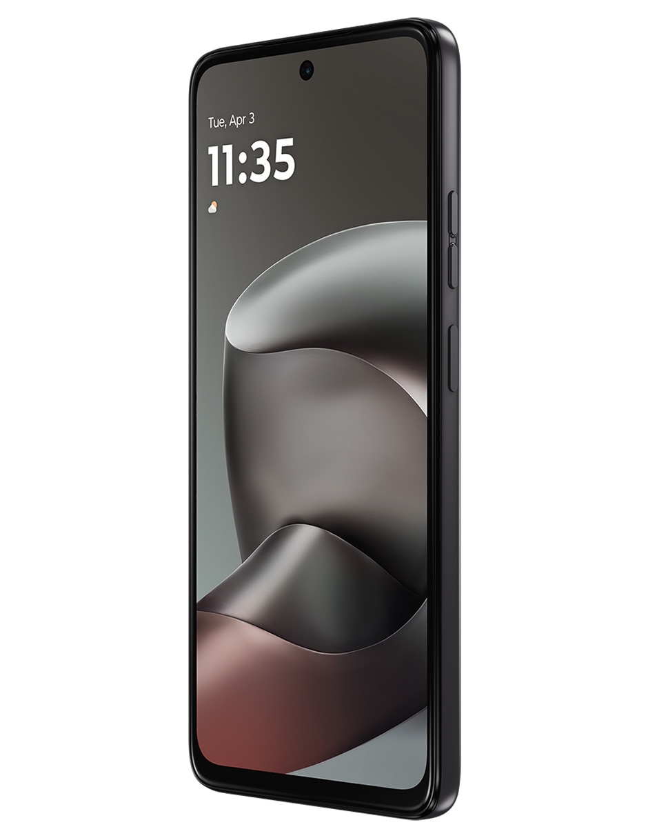 Smartphone Motorola G47 LCD 6.7 pulgadas Telcel 4