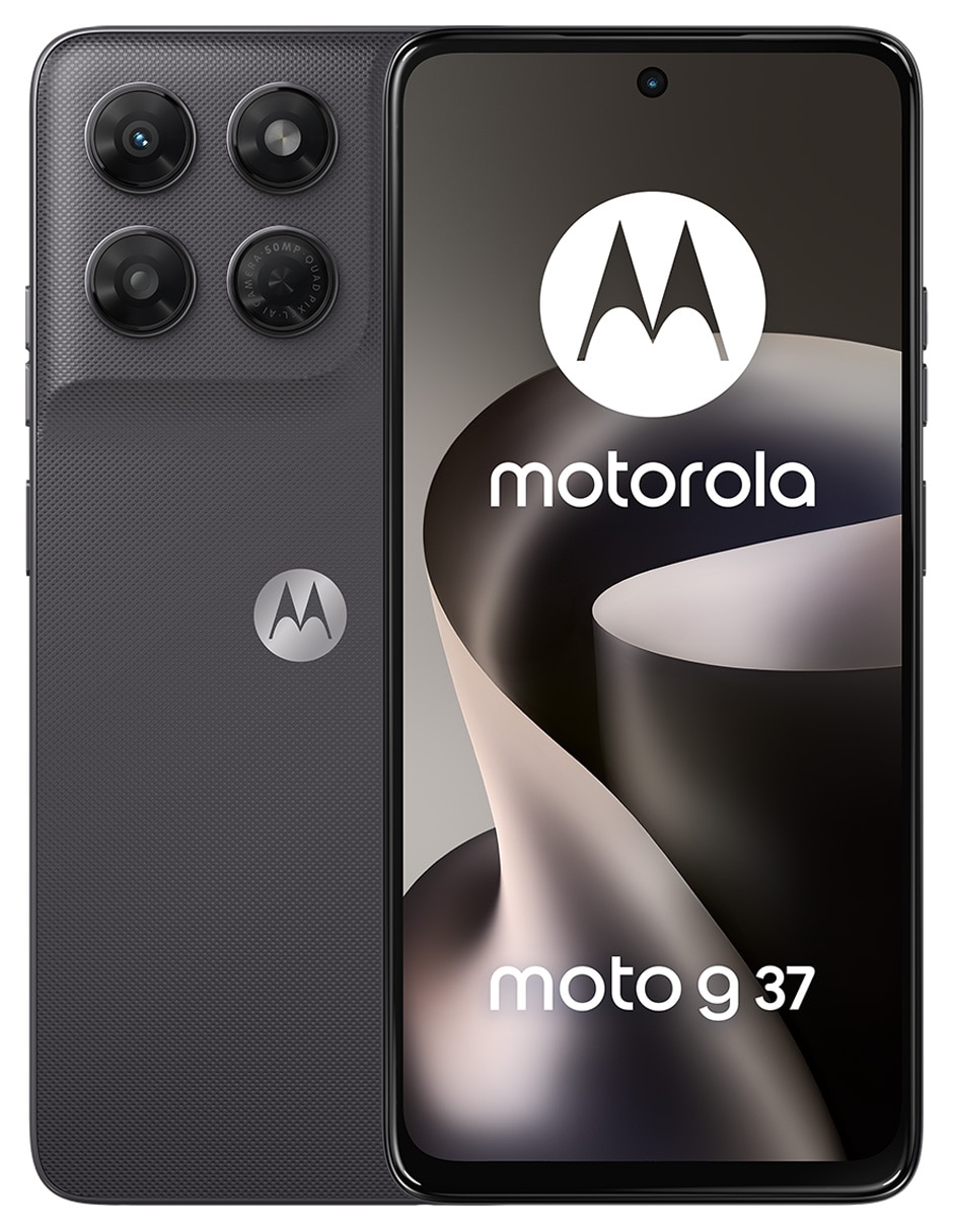 Smartphone Motorola G37 LCD 6.67 pulgadas Telcel Smartphone Motorola G37 LCD 6.67 pulgadas Telcel