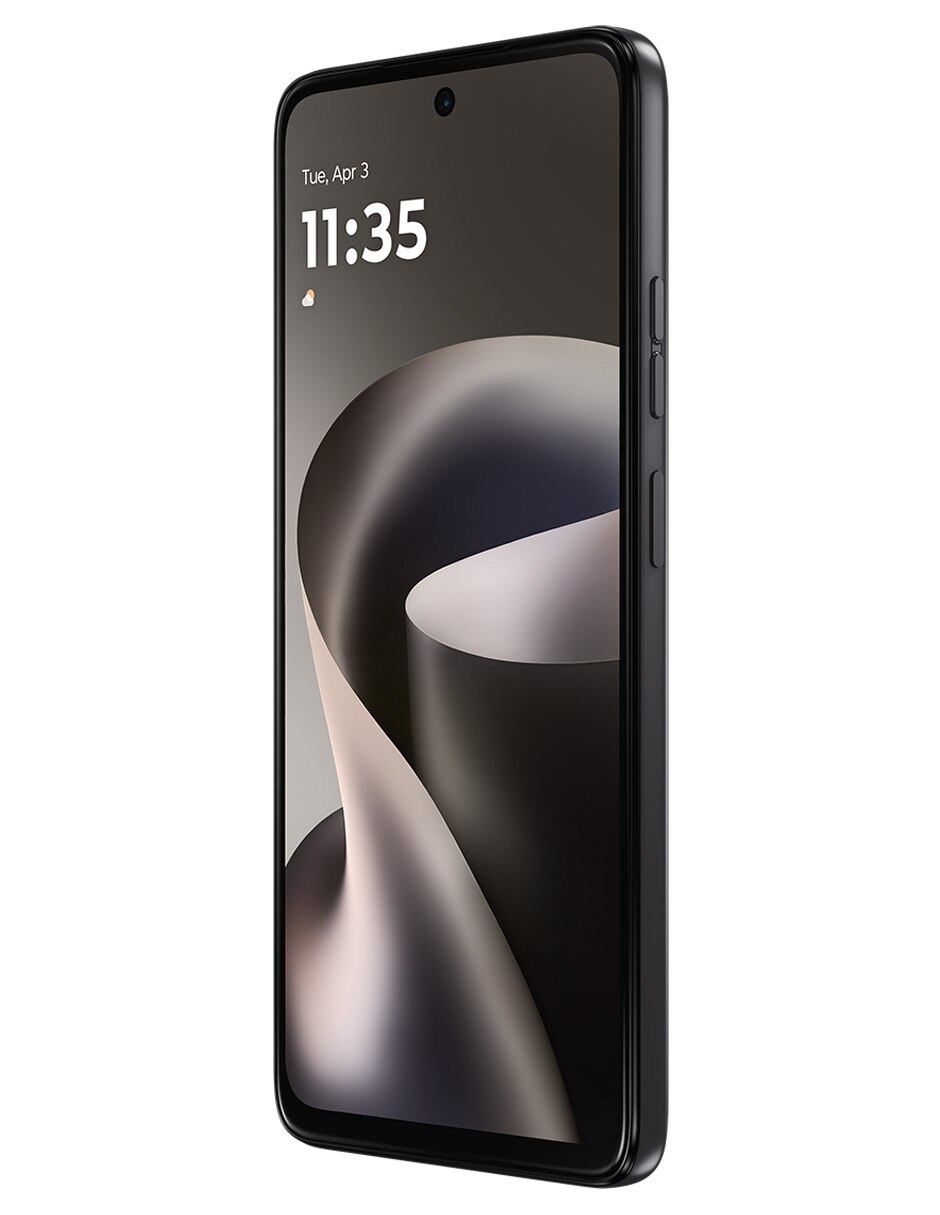 Smartphone Motorola G37 LCD 6.67 pulgadas Telcel 4