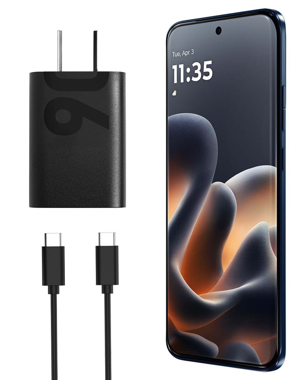 EDGE 70 PRO AMOLED Extreme 6.78 pulgadas 6