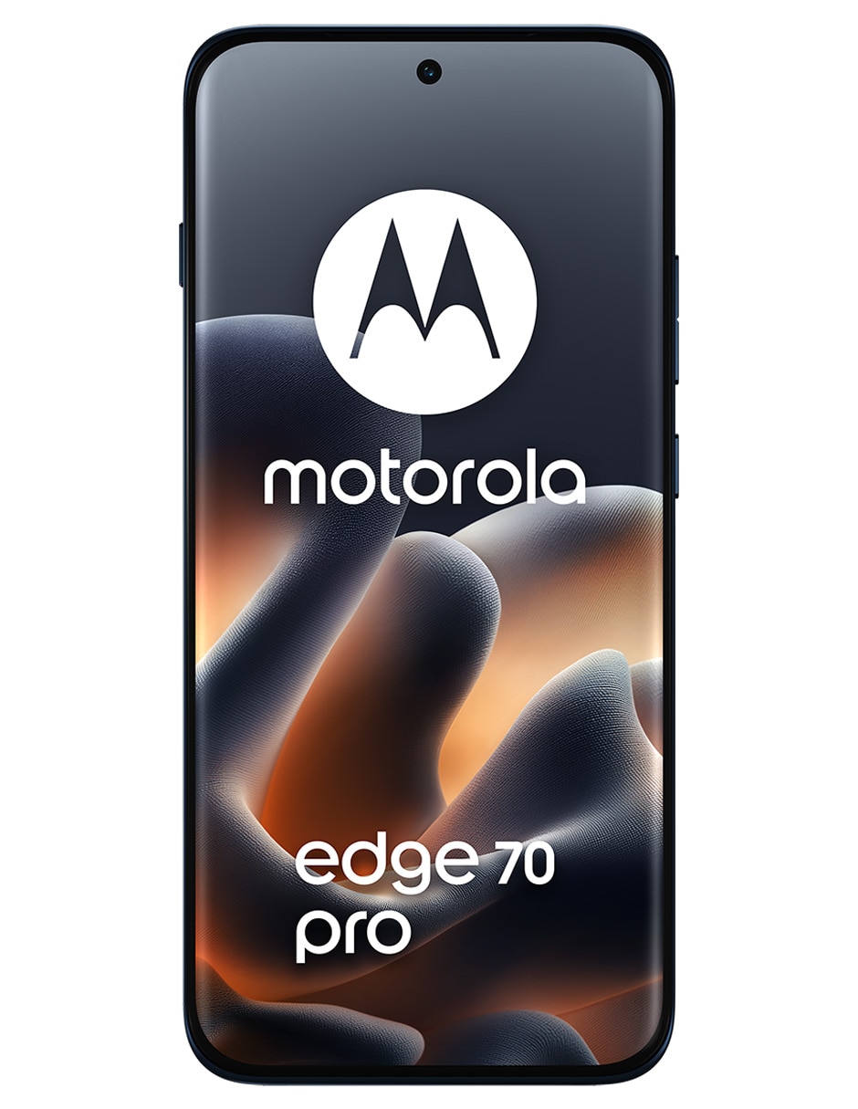 EDGE 70 PRO AMOLED Extreme 6.78 pulgadas 5
