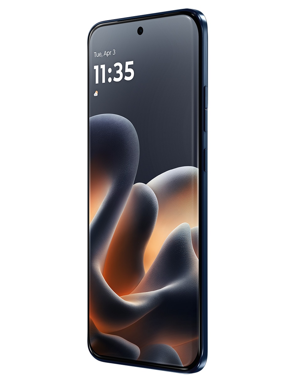 EDGE 70 PRO AMOLED Extreme 6.78 pulgadas 2
