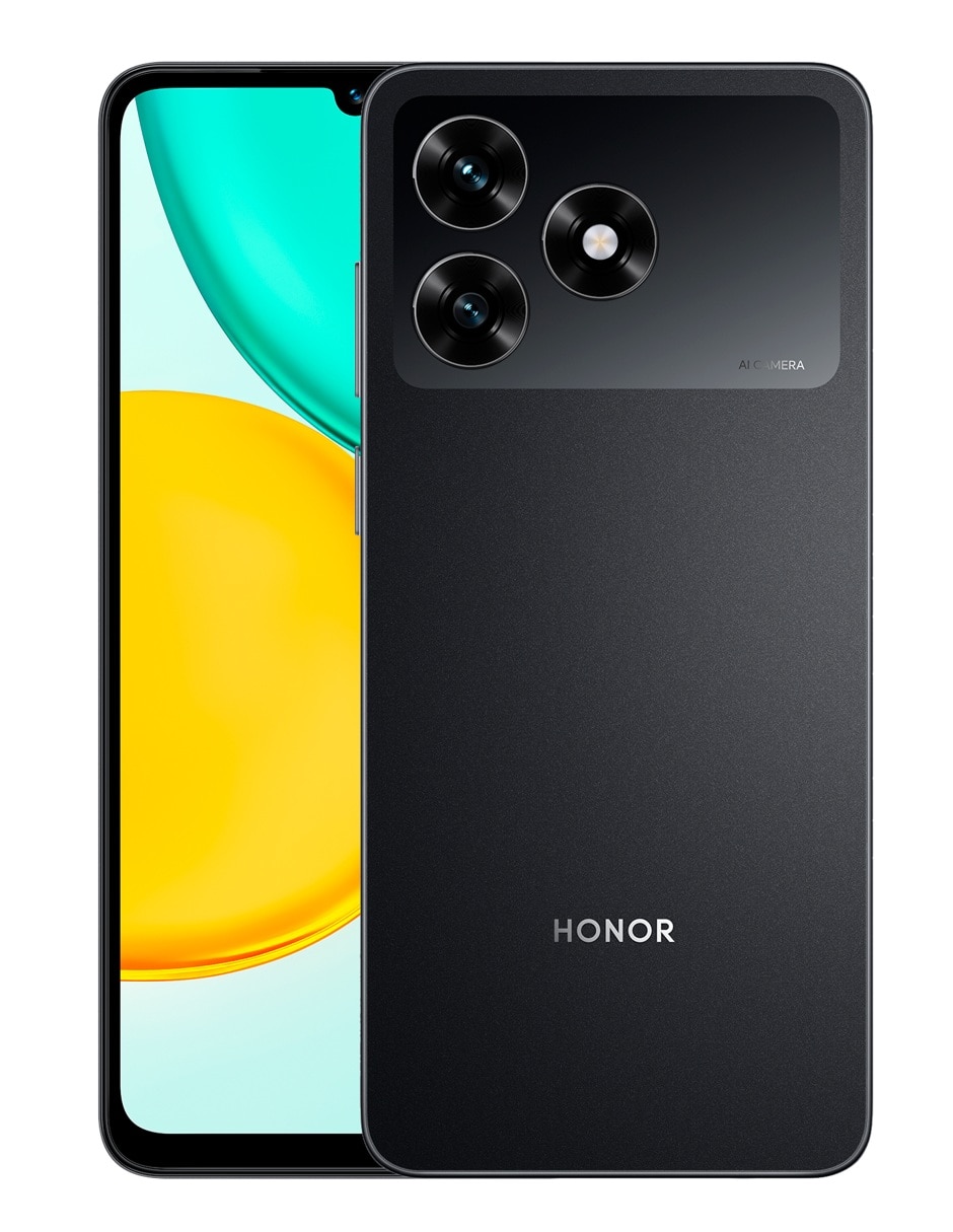Smartphone X6e LCD 6.61 pulgadas Movistar 1