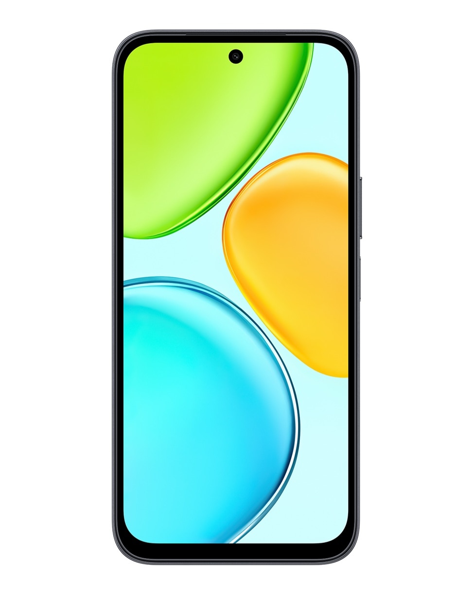 Smartphone X6e LCD 6.61 pulgadas Movistar 2
