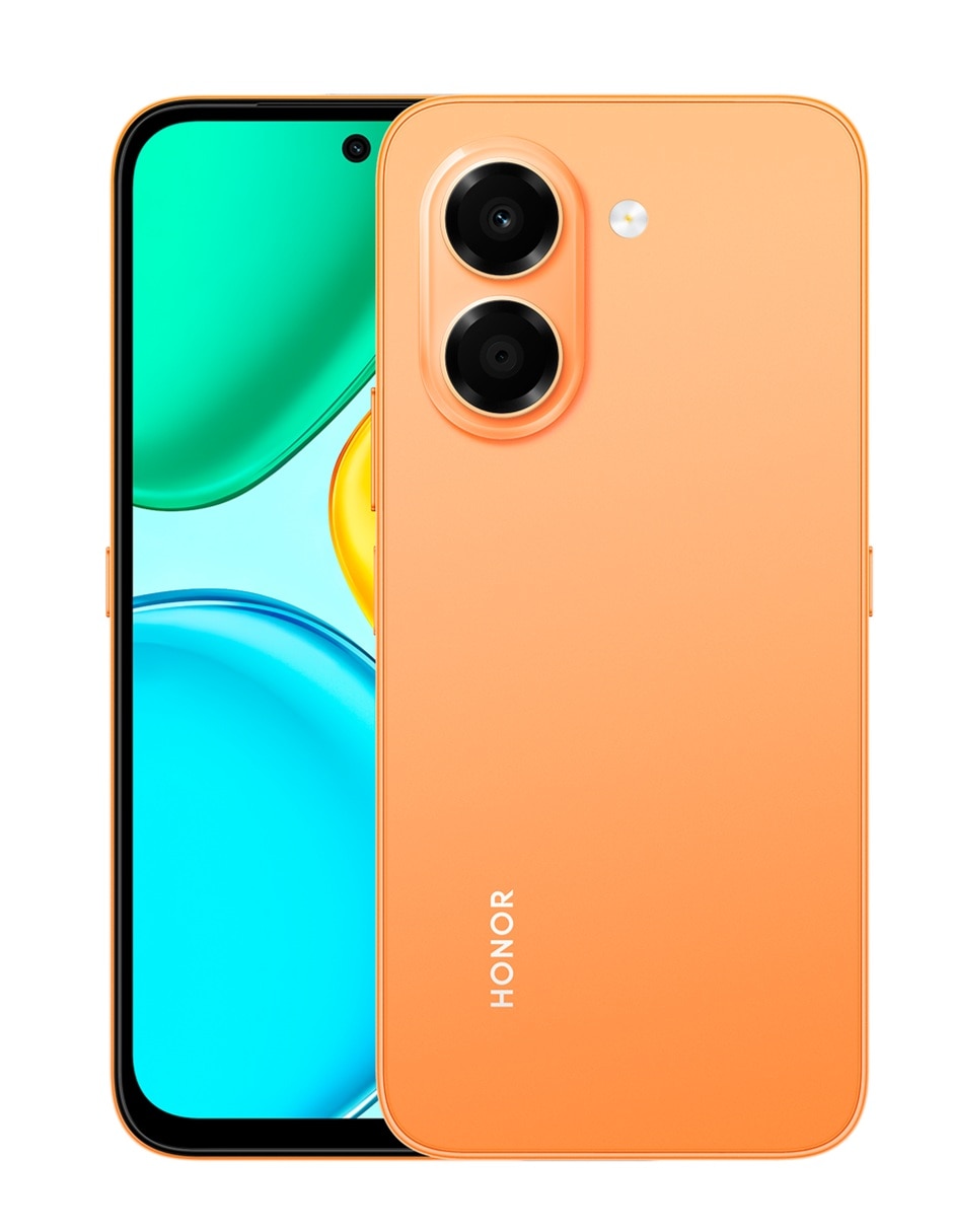 Smartphone X7e LCD 6.61 pulgadas Movistar Smartphone X7e LCD 6.61 pulgadas Movistar