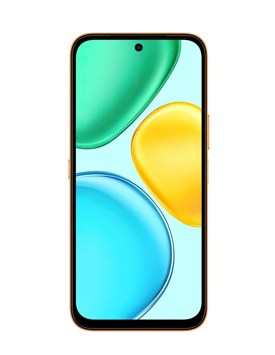 Smartphone X7e LCD 6.61 pulgadas Movistar 2
