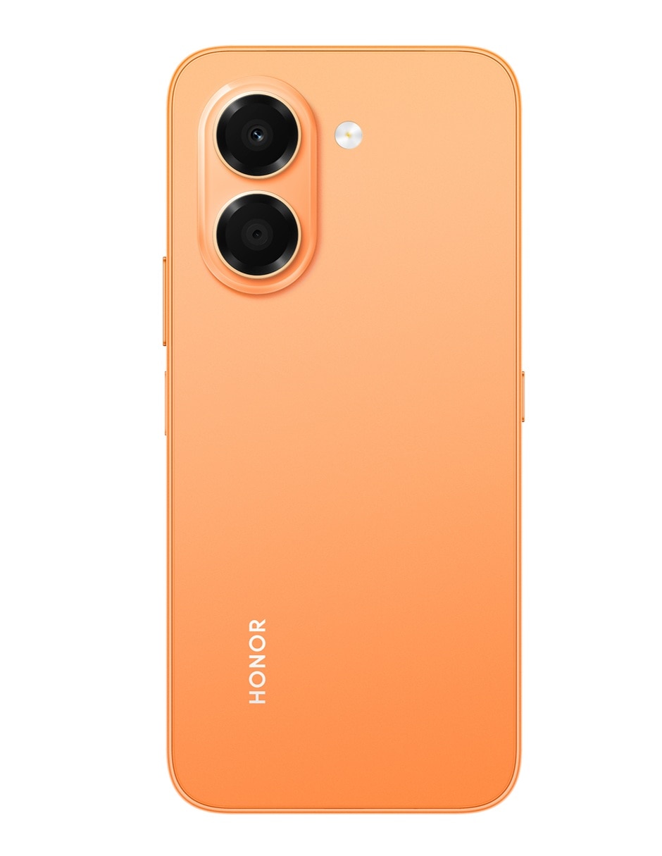 Smartphone X7e LCD 6.61 pulgadas Movistar 3