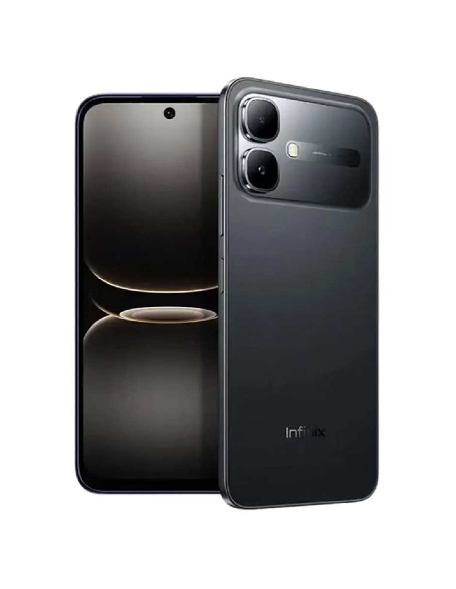 Smartphone SMART 20 LCD 6.78 pulgadas 1