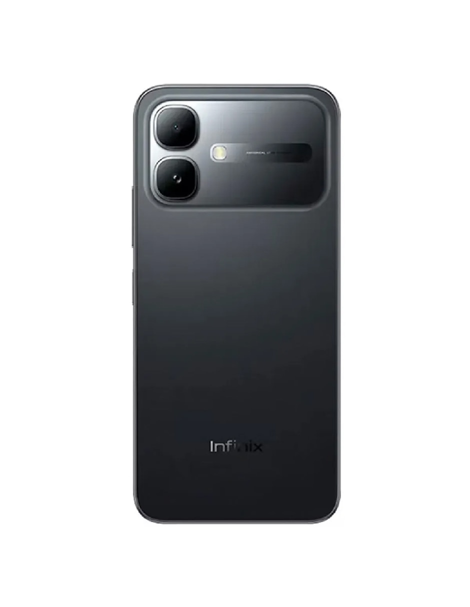 Smartphone SMART 20 LCD 6.78 pulgadas 3