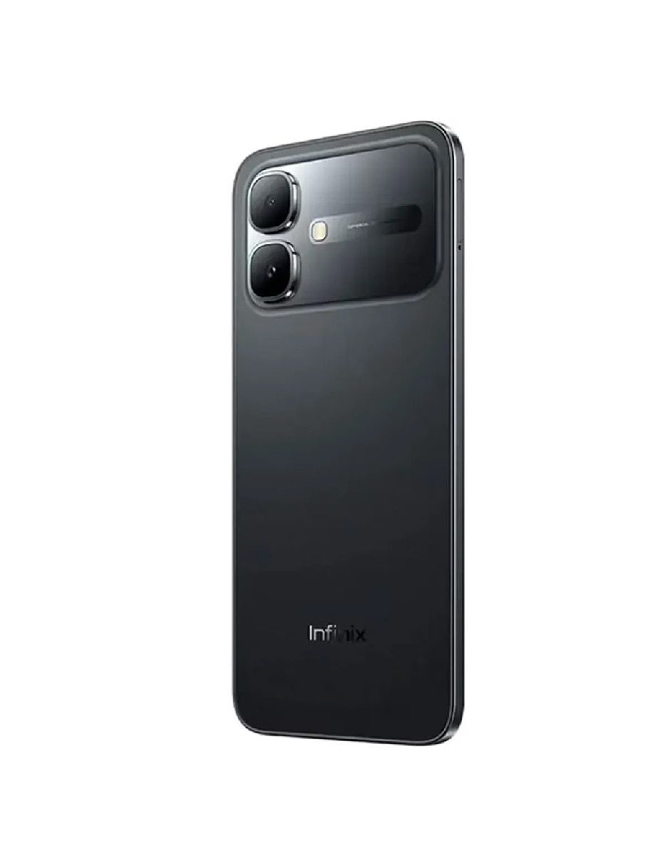 Smartphone SMART 20 LCD 6.78 pulgadas 4