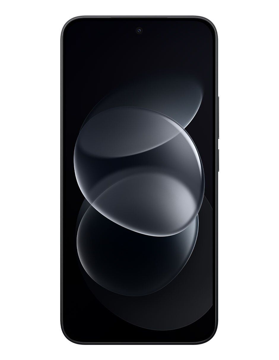 Smartphone Redmi Note 17 Pro Touch Screen 6.83 pulgadas Telcel 12
