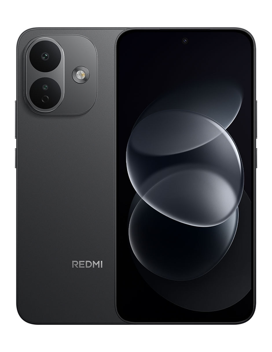 Smartphone Redmi Note 17 Pro Touch Screen 6.83 pulgadas Telcel 5