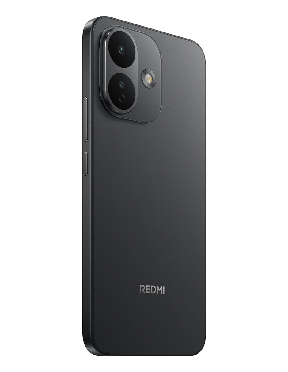 Smartphone Redmi Note 17 Pro Touch Screen 6.83 pulgadas Telcel 7