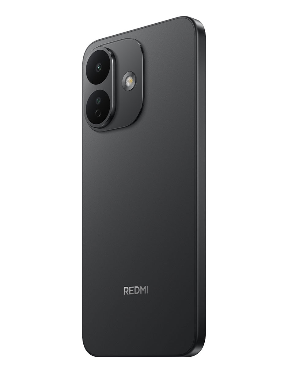 Smartphone Redmi Note 17 Pro Touch Screen 6.83 pulgadas Telcel 8