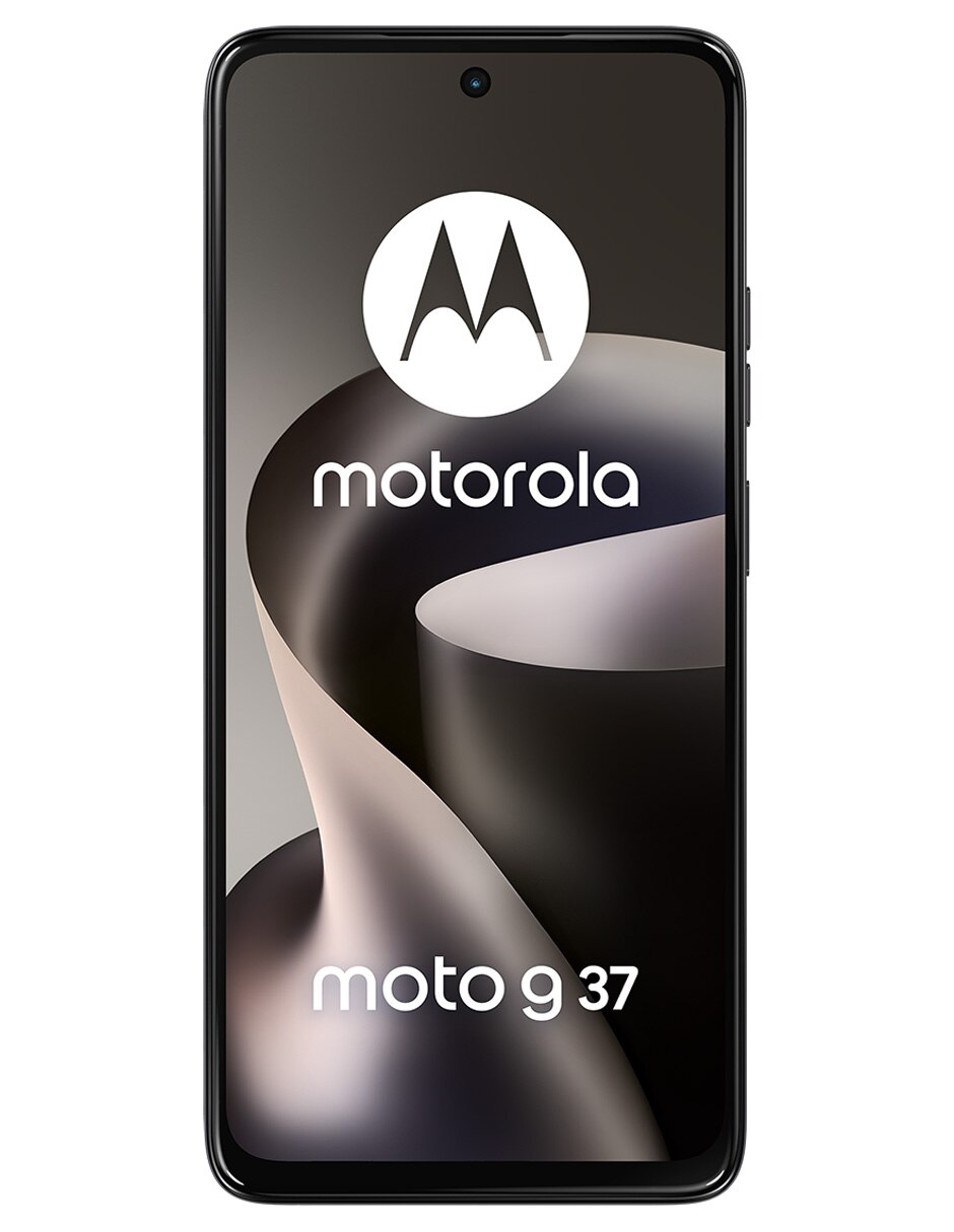 Smartphone Moto G 37 LCD 6.67 pulgadas AT&T 3