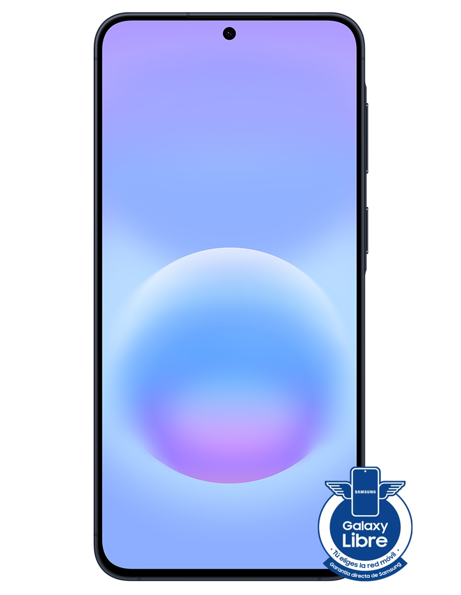 Galaxy A57 Super AMOLED plus 6.7 pulgadas 2