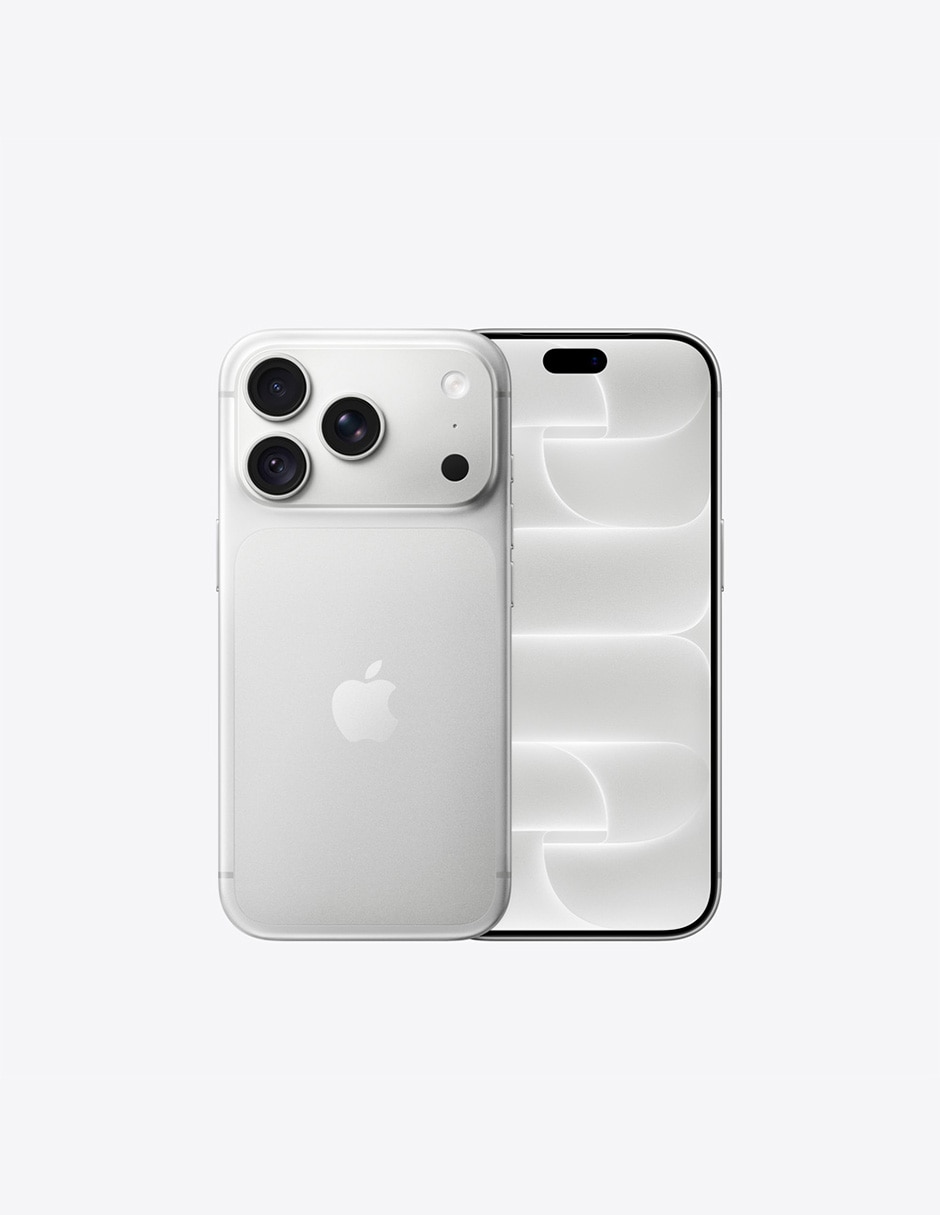 IPhone 18 Pro Super Retina XDR 6.3 pulgadas Telcel 1