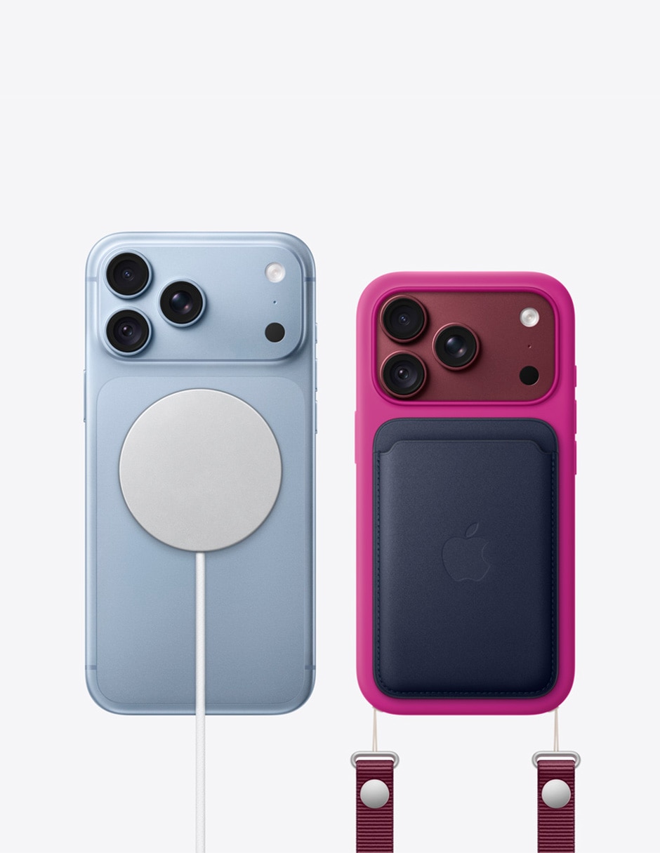 IPhone 18 Pro Super Retina XDR 6.3 pulgadas Telcel 3