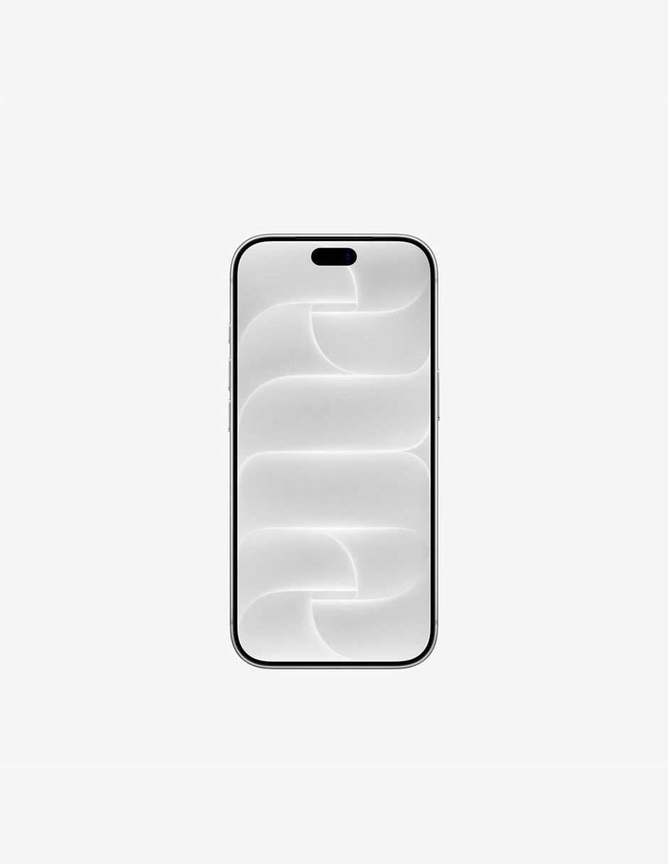 IPhone 18 Pro Super Retina XDR 6.3 pulgadas Telcel 5