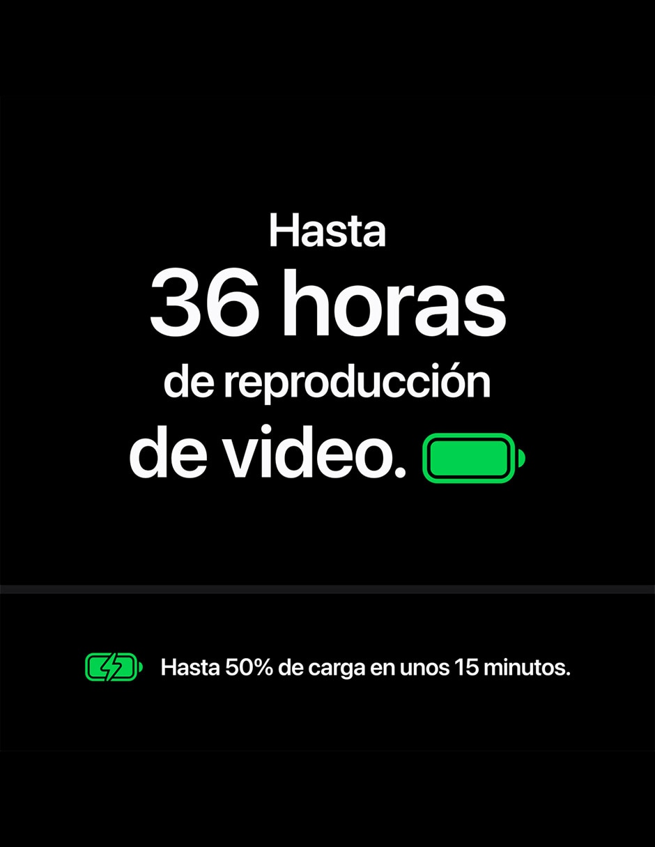 IPhone 18 Pro Super Retina XDR 6.3 pulgadas Telcel 6