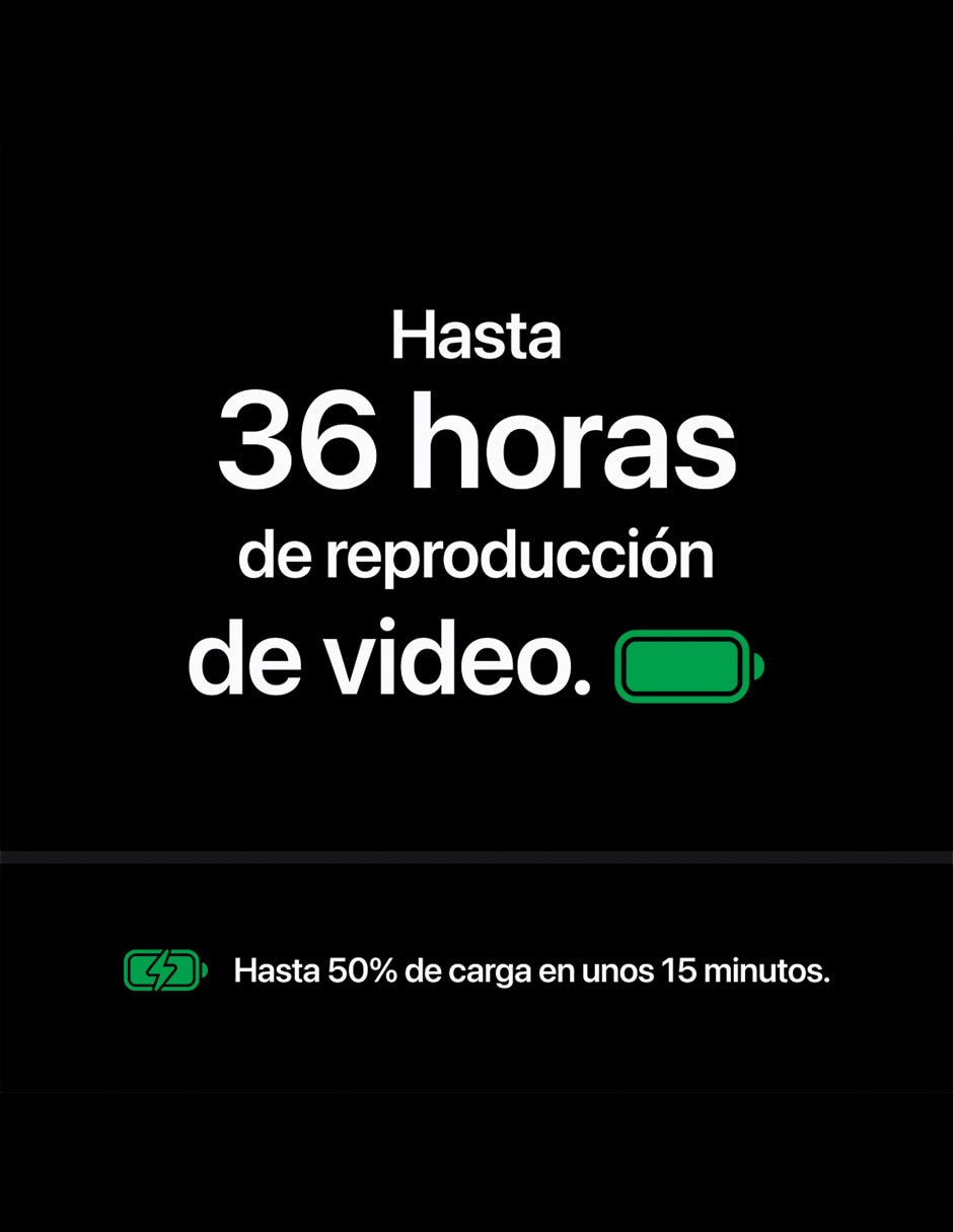 IPhone 18 Pro Super Retina XDR 6.3 pulgadas Telcel 3