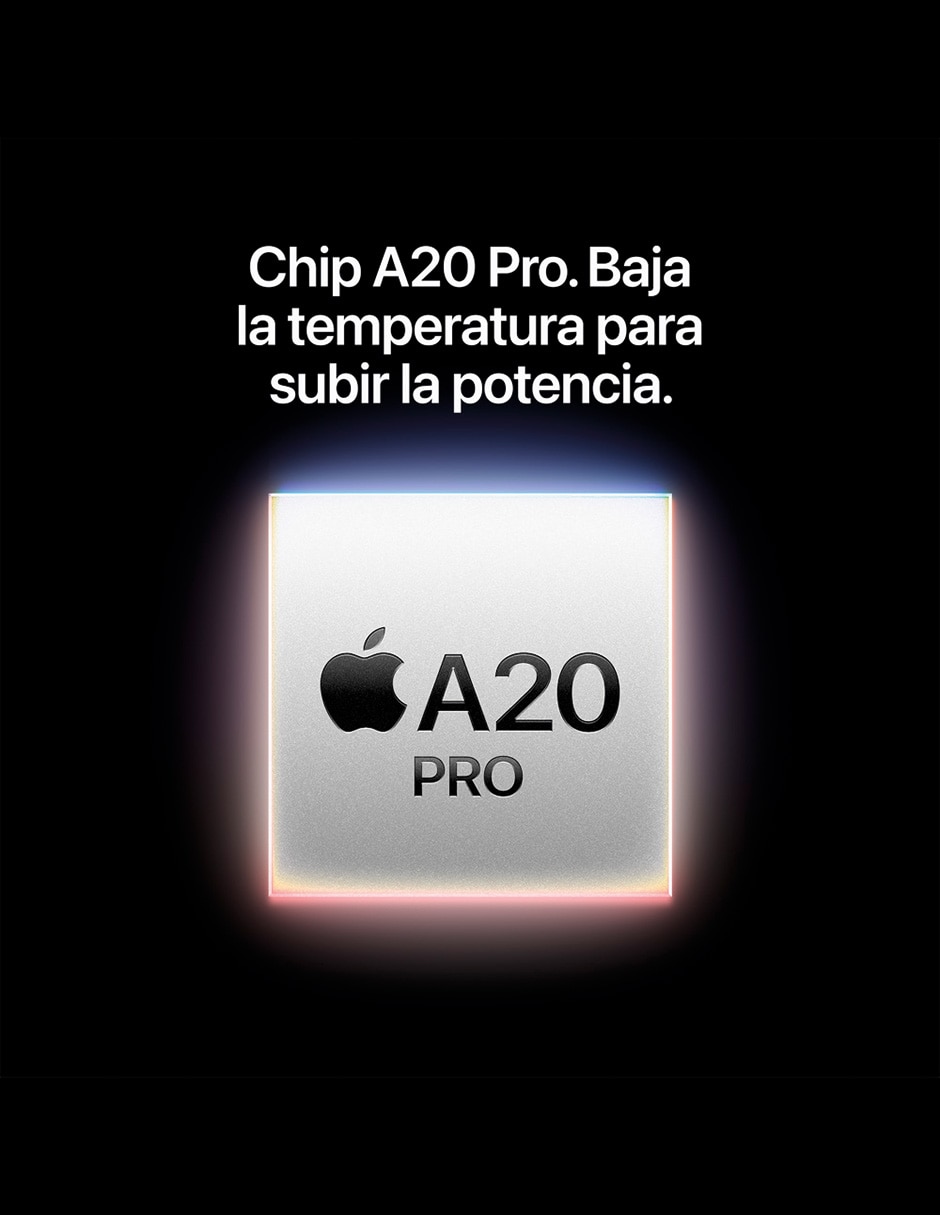 IPhone 18 Pro Super Retina XDR 6.3 pulgadas Telcel 4