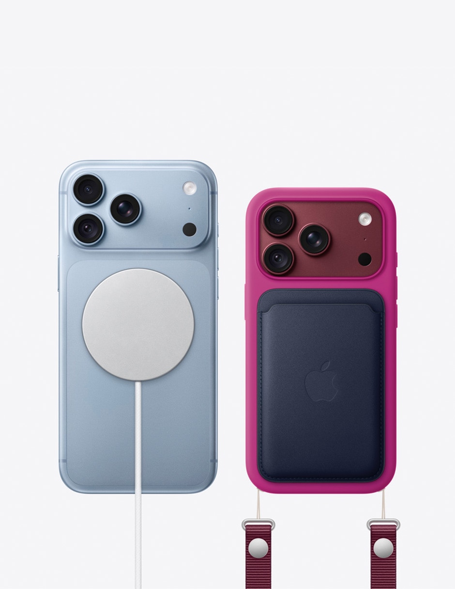 IPhone 18 Pro Super Retina XDR 6.3 pulgadas Telcel 9