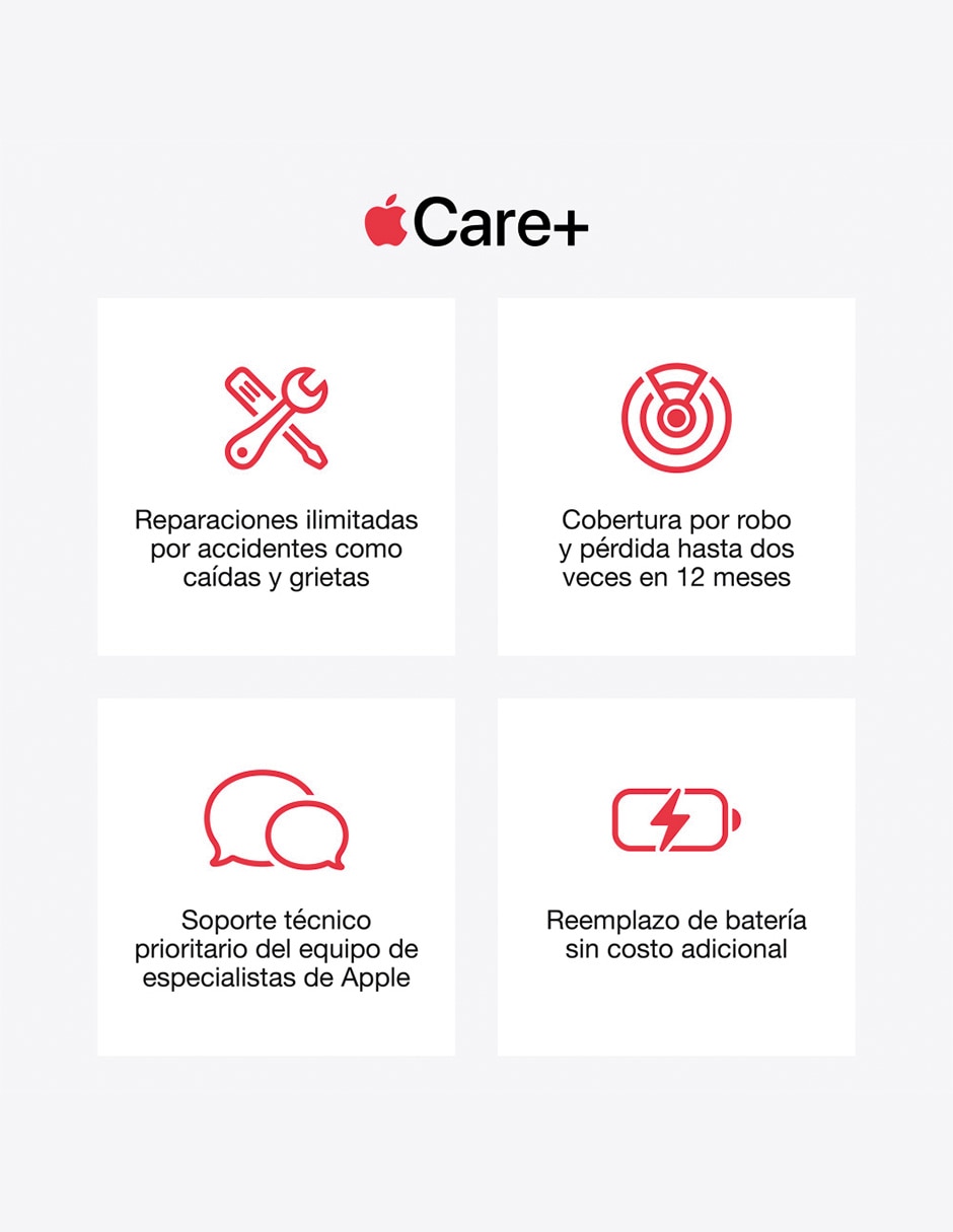 IPhone 18 Pro Super Retina XDR 6.3 pulgadas Telcel 10