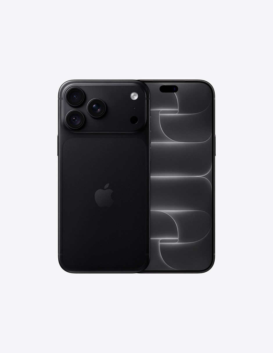 IPhone 18 Pro Max Super Retina XDR 6.9 pulgadas Telcel IPhone 18 Pro Max Super Retina XDR 6.9 pulgadas Telcel