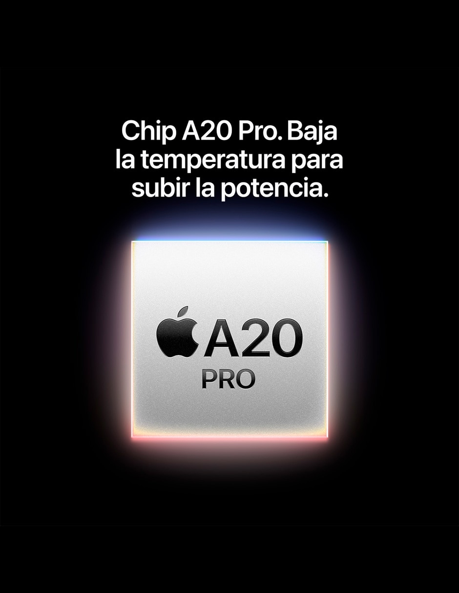 IPhone 18 Pro Max Super Retina XDR 6.9 pulgadas Telcel 10