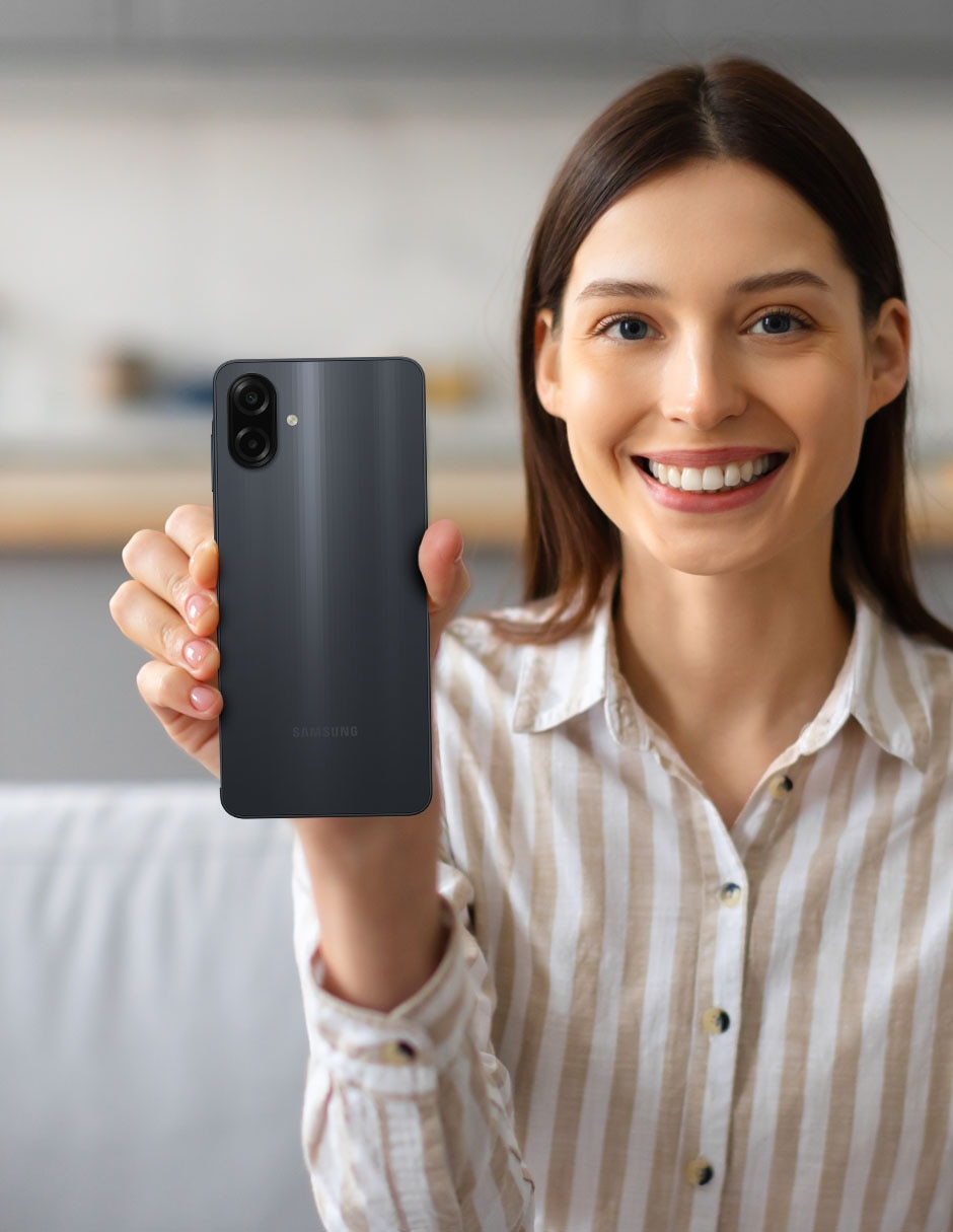 Galaxy A07 LCD 6.7 pulgadas 7