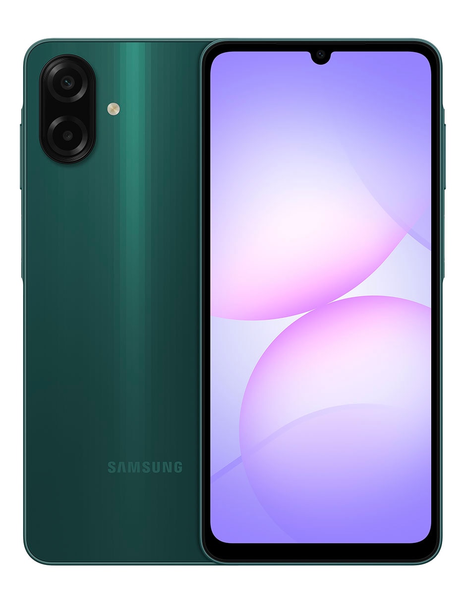 Galaxy A07 LCD 6.7 pulgadas